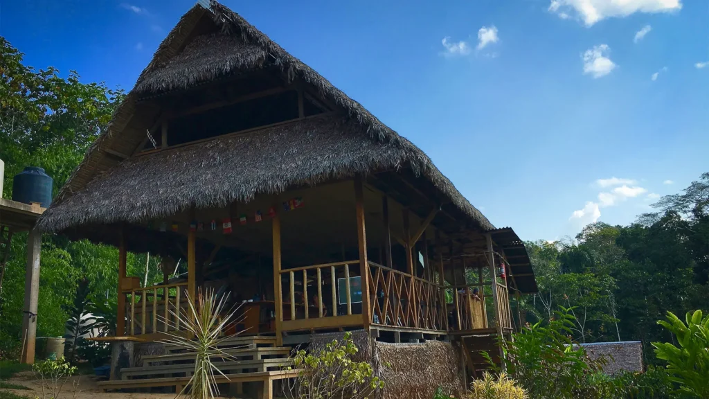 Tambopata