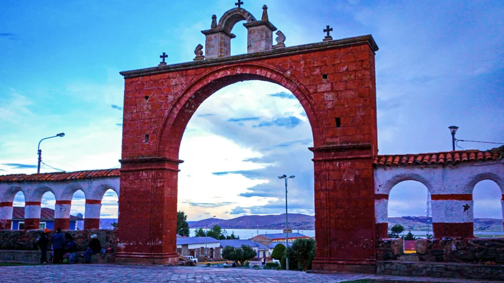 chucuito puno