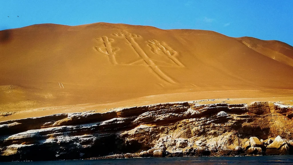 Nazca Lines & Ballestas Islands
