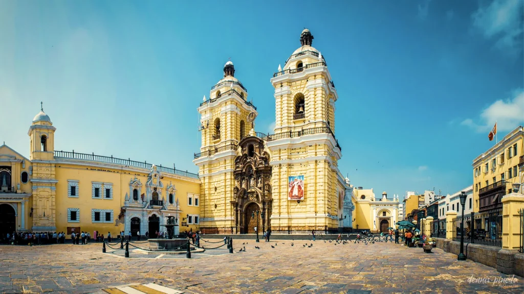 lima cultural