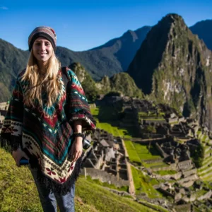 Machupicchu & Sacred Valley 2 Days
