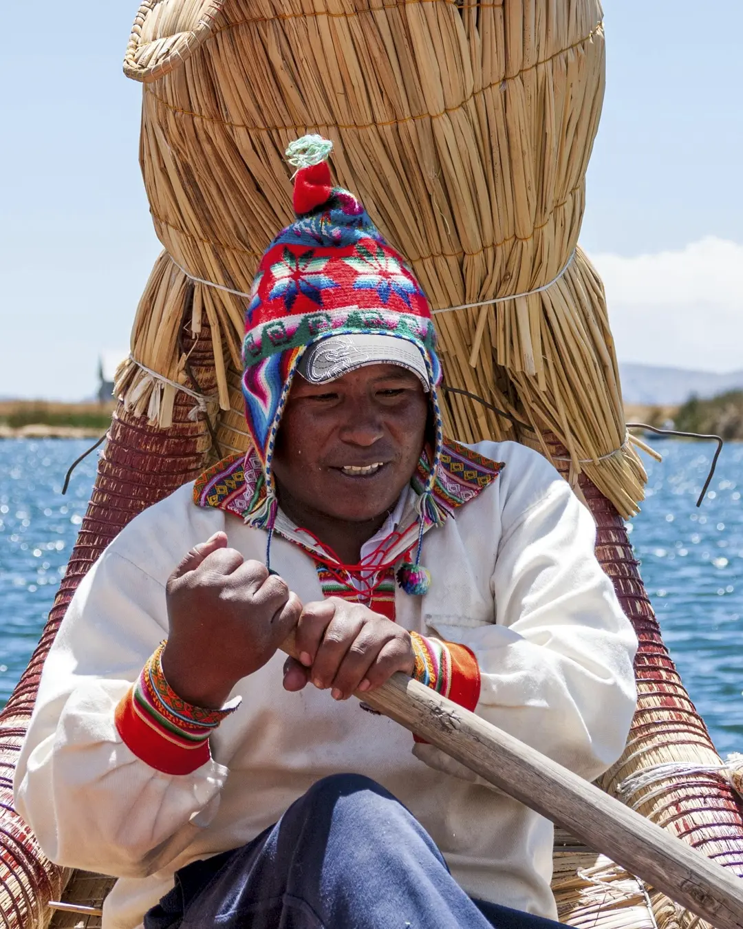 titicaca